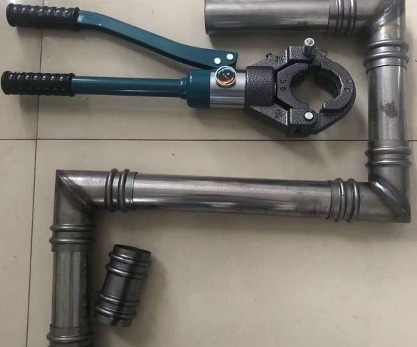 嘉兴冷却管生产