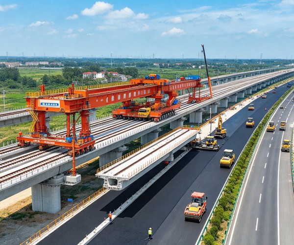 嘉兴公路建设