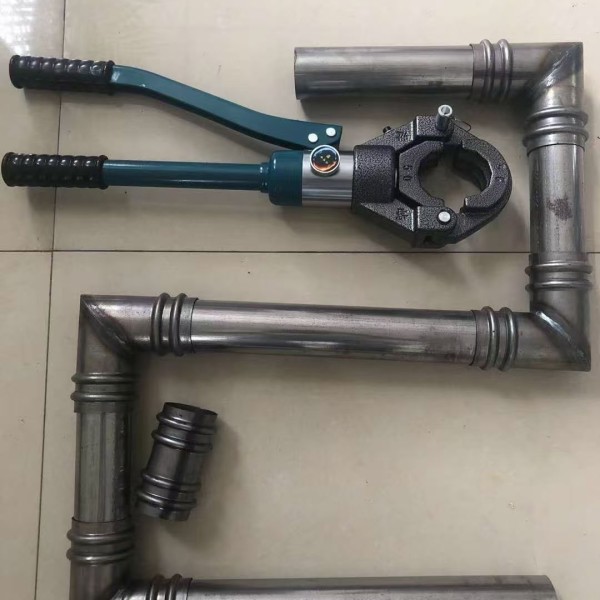嘉兴鑫亿呈冷却管